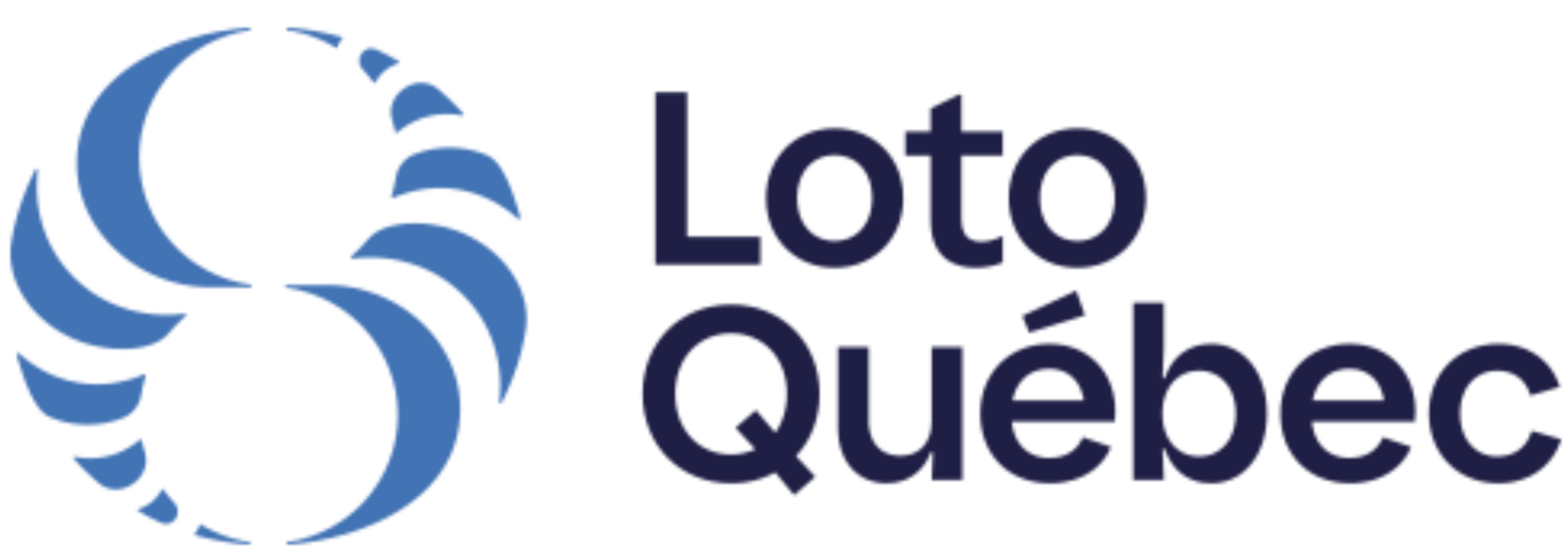 Loto-Québec